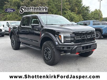 New 2026 Ford F150 Raptor w/ Equipment Group 803A Raptor R