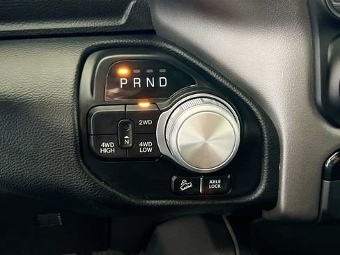 Used 2020 RAM 1500 Rebel w/ Level 2 Equipment Group AWD/4WD image 13