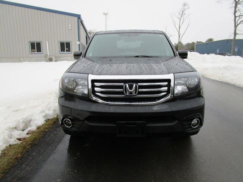 Used 2015 Honda Pilot EX image 3