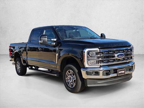 New 2026 Ford F250 Lariat w/ Lariat Premium Package AWD/4WD image 7