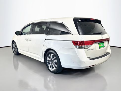 Used 2017 Honda Odyssey Touring image 7