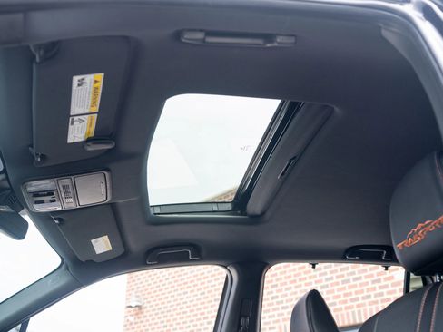 Used 2022 Honda Passport TrailSport image 38