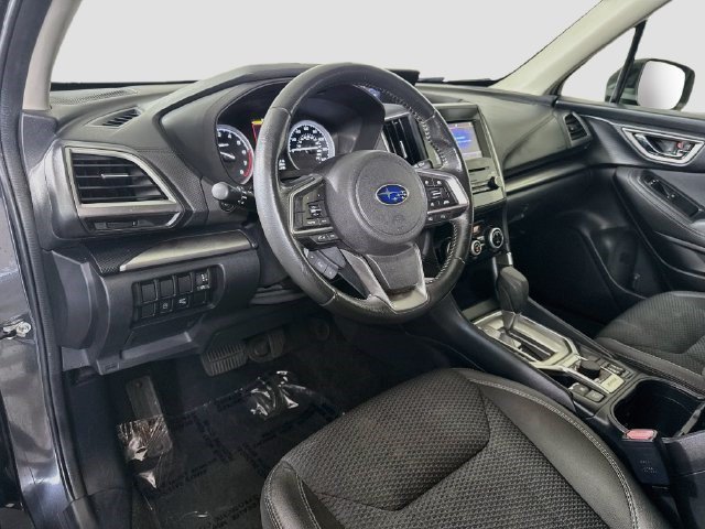 Used 2019 Subaru Forester Premium AWD/4WD image 22