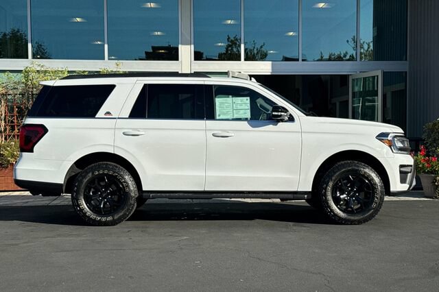 Certified 2023 Ford Expedition Timberline AWD/4WD image 3