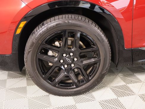 Used 2019 Chevrolet Blazer RS AWD/4WD image 17