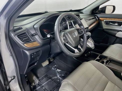 Used 2022 Honda CR-V EX image 9
