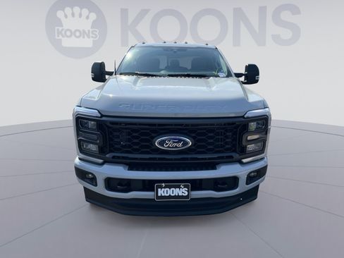 New 2026 Ford F250 XL w/ STX Appearance Package AWD/4WD image 19