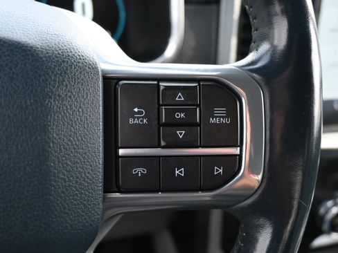 Used 2021 Ford F150 Limited image 19