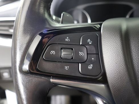 Used 2024 Buick Enclave Premium image 50