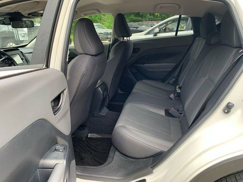 Certified 2024 Subaru Crosstrek 2.0i AWD/4WD image 17