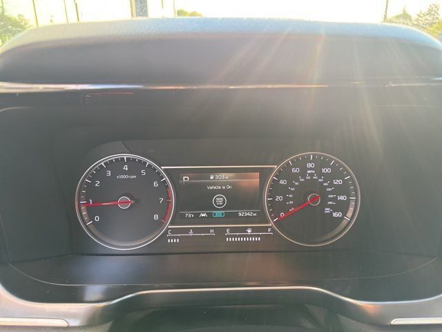 Used 2021 Kia Sorento S AWD/4WD image 20