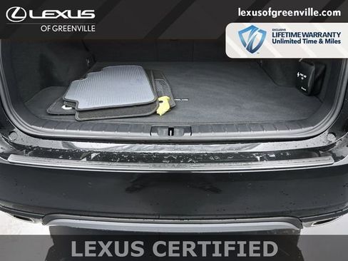 Certified 2021 Lexus RX 350 AWD w/ Premium Package image 28