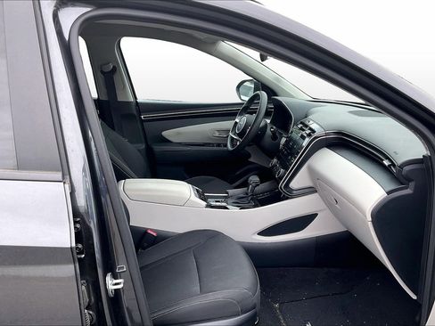 Used 2022 Hyundai Tucson SEL w/ Cargo Package FWD image 6