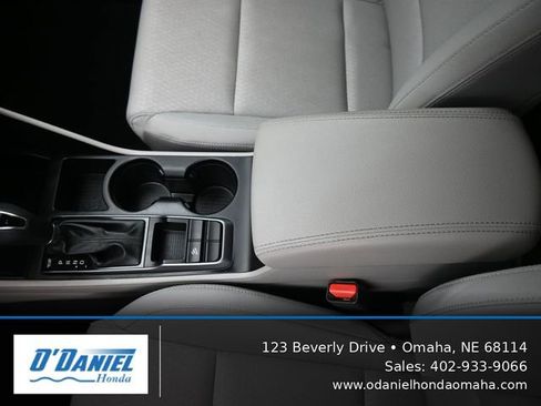 Used 2018 Hyundai Tucson SE w/ Cargo Package image 33