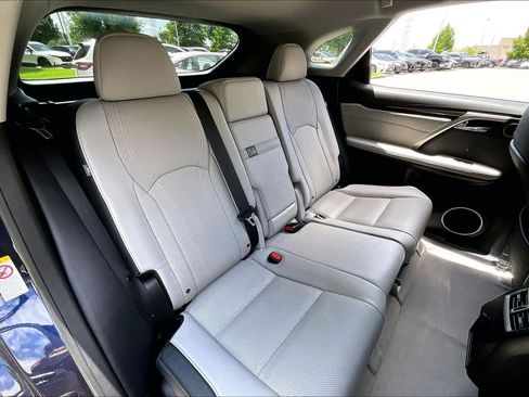 Used 2017 Lexus RX 350 FWD w/ Premium Package image 17