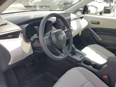 New 2026 Toyota Corolla Cross L image 9