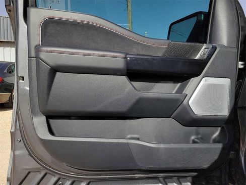 Used 2025 Ford F150 Raptor w/ Equipment Group 803A Raptor R image 18