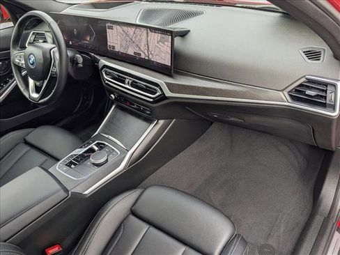 Certified 2023 BMW 330e w/ Premium Package image 22