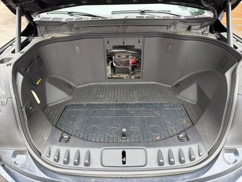 Certified 2023 Ford F150 Lightning XLT image 24