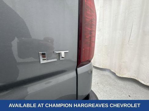 Certified 2024 Chevrolet Silverado 1500 LT image 40