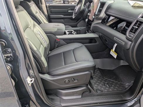 New 2026 RAM 1500 Rebel w/ Rebel Level 2 Equipment Group image 37