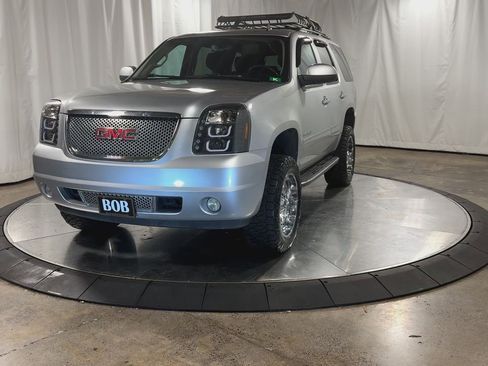 Used 2013 GMC Yukon Denali image 5