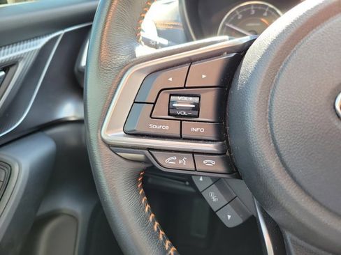 Used 2021 Subaru Crosstrek 2.5i Limited w/ Moonroof Package 2 image 26