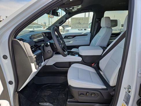 New 2026 Chevrolet Tahoe Premier image 13