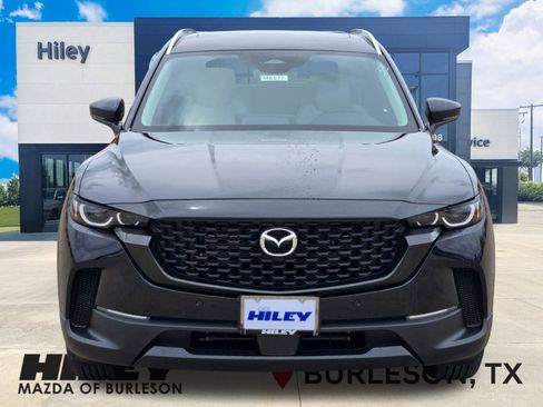 New 2026 MAZDA CX-50 AWD 2.5 S w/ Weather Package image 6