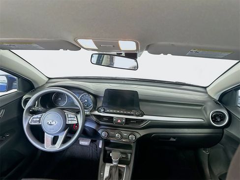 Used 2020 Kia Forte LXS image 21