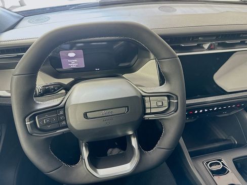 New 2026 Jeep Cherokee Laredo image 22