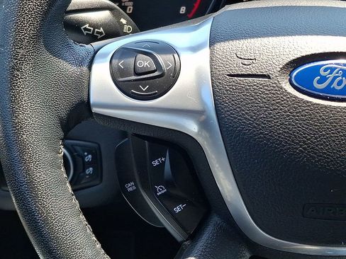 Used 2016 Ford Escape SE w/ SE Leather Comfort Package AWD/4WD image 20