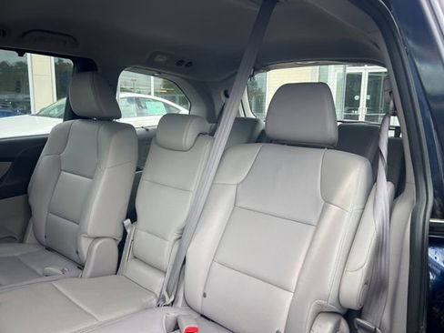 Used 2014 Honda Odyssey Touring image 13