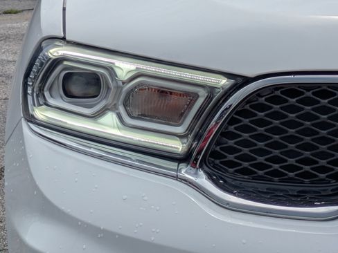 Used 2024 Dodge Durango SXT AWD/4WD image 9