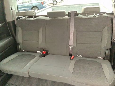 Used 2020 Chevrolet Silverado 1500 LT w/ Fleet Comfort Package image 13