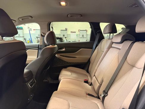 Used 2023 Hyundai Santa Fe SEL image 21