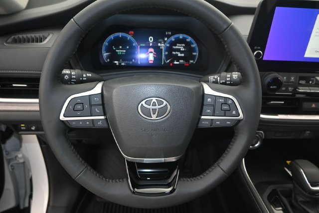 New 2026 Toyota Grand Highlander FWD image 5