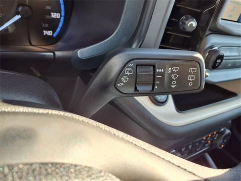 Used 2024 Ford Bronco Sport Heritage image 13