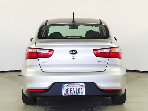 Used 2016 Kia Rio SX image 8