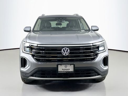 Certified 2025 Volkswagen Atlas SEL image 2