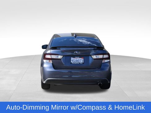 Used 2017 Subaru Impreza 2.0i Sport image 8