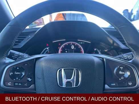 Used 2019 Honda Civic Sport image 10