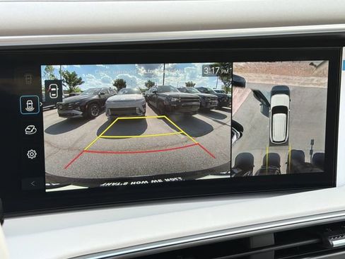 New 2026 Hyundai Palisade SEL Premium FWD image 31