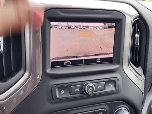 New 2026 Chevrolet Silverado 3500 W/T image 17