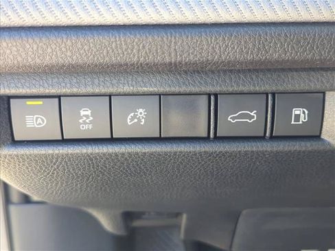 New 2026 Toyota Camry SE FWD image 15