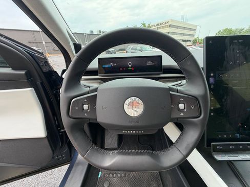Used 2023 Fisker Ocean One AWD/4WD image 15