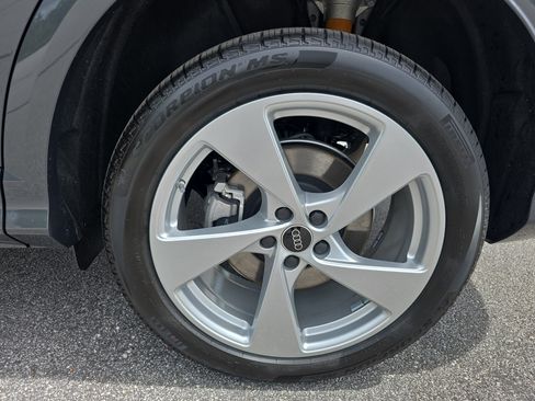 New 2025 Audi Q5 Premium Plus image 30
