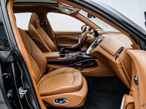 Used 2023 Aston Martin DBX 707 image 47