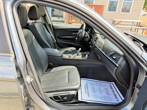 Used 2015 BMW 328i xDrive Sedan AWD/4WD image 40