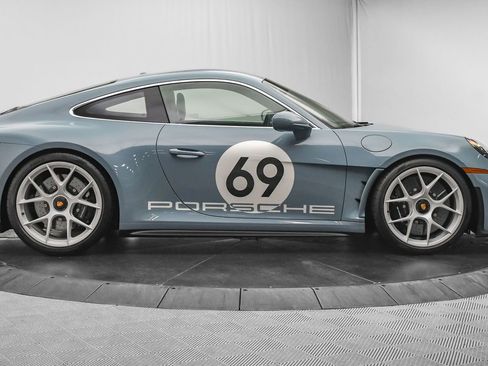 Used 2024 Porsche 911 GT3 RS image 8